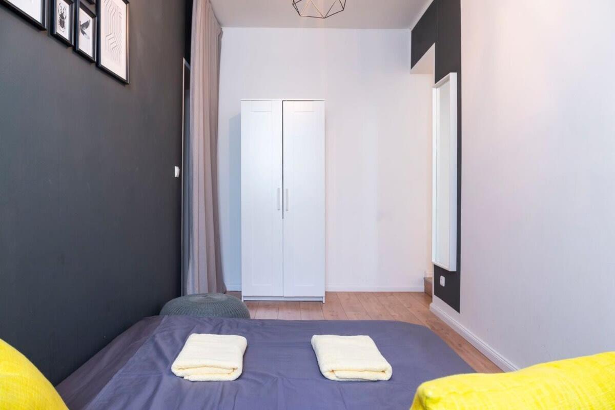 2 Bedroom In Great Location In Kreuzberg Berlin Luaran gambar