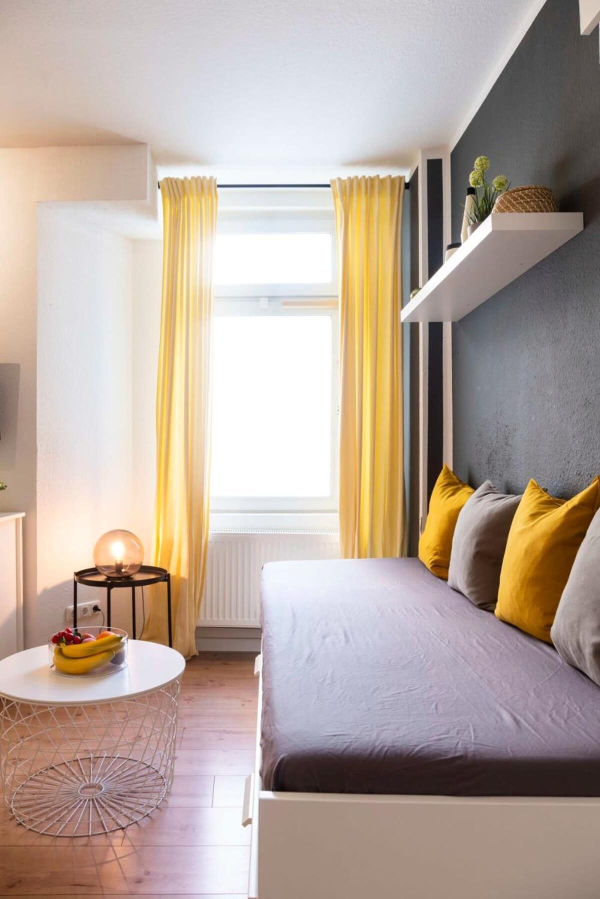 2 Bedroom In Great Location In Kreuzberg Berlin Luaran gambar