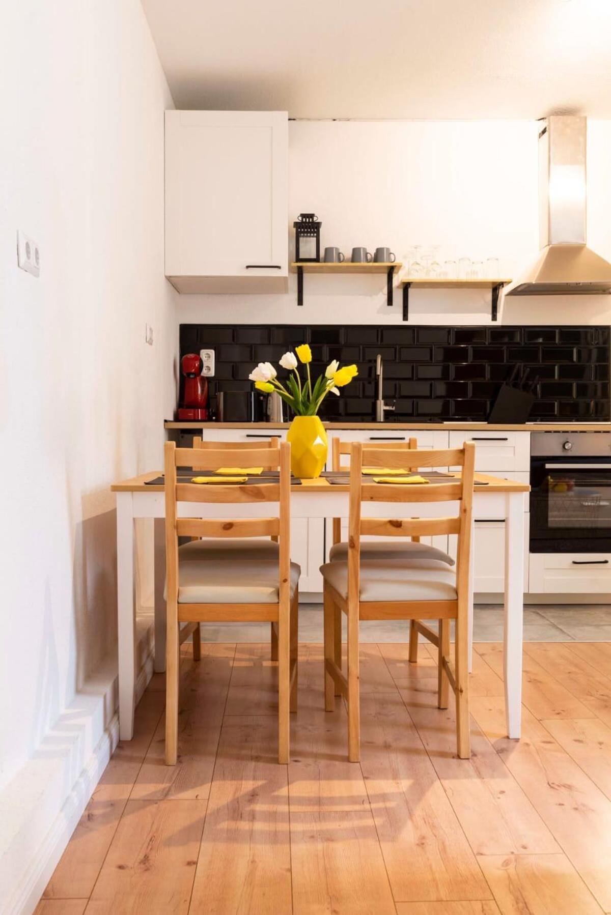 2 Bedroom In Great Location In Kreuzberg Berlin Luaran gambar