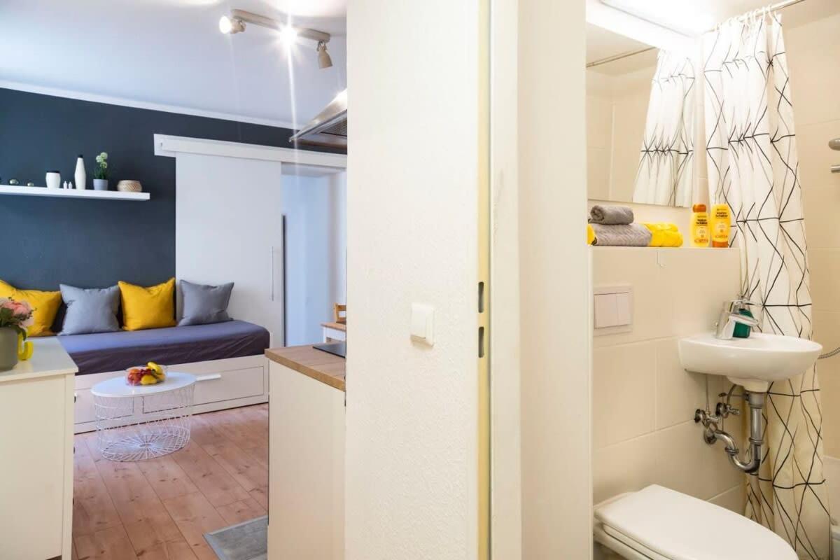 2 Bedroom In Great Location In Kreuzberg Berlin Luaran gambar