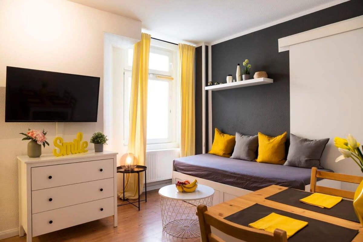 2 Bedroom In Great Location In Kreuzberg Berlin Luaran gambar