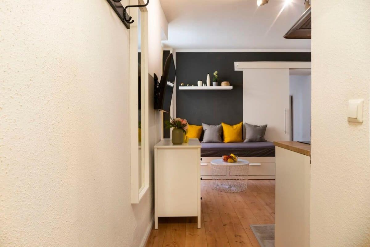 2 Bedroom In Great Location In Kreuzberg Berlin Luaran gambar