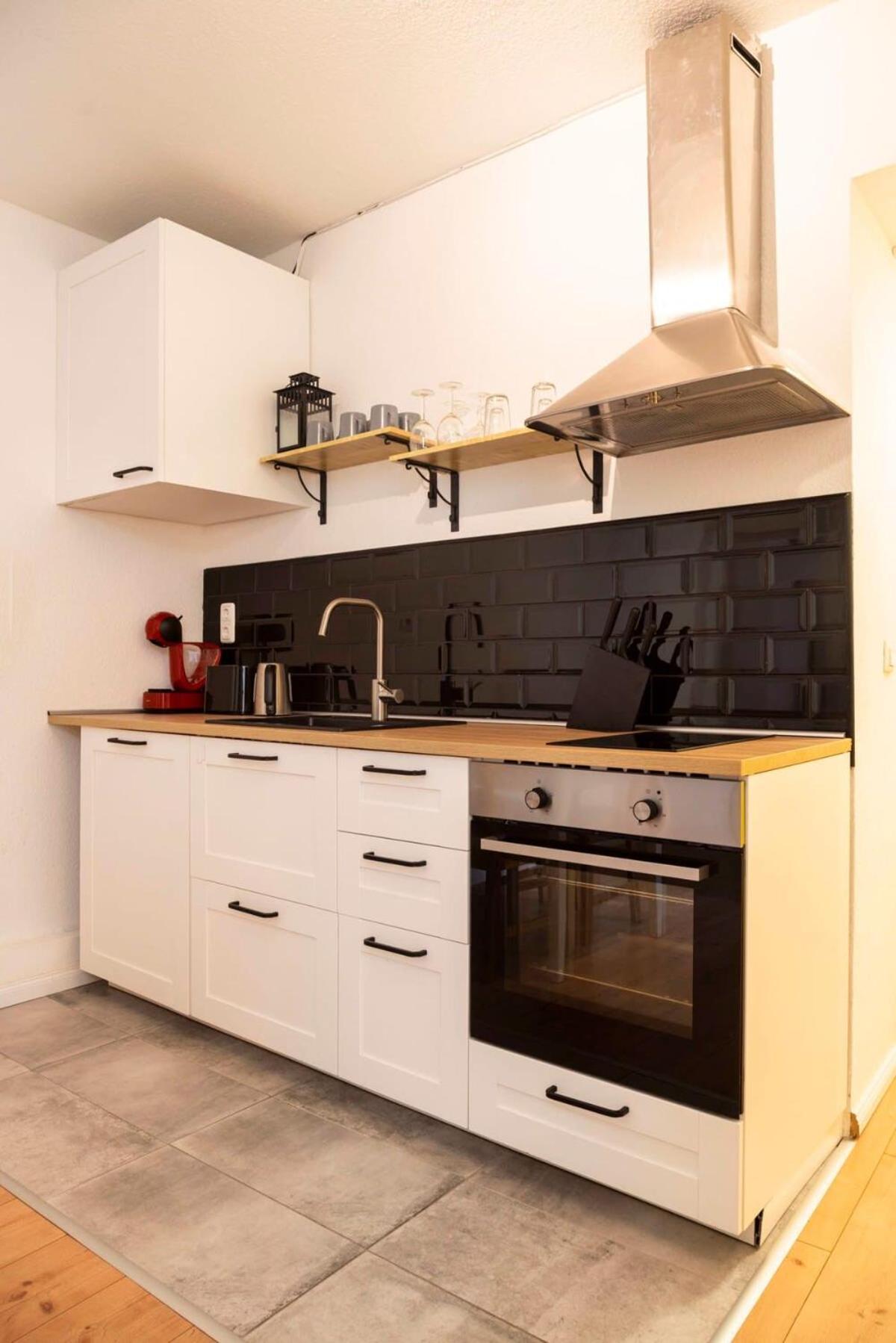 2 Bedroom In Great Location In Kreuzberg Berlin Luaran gambar